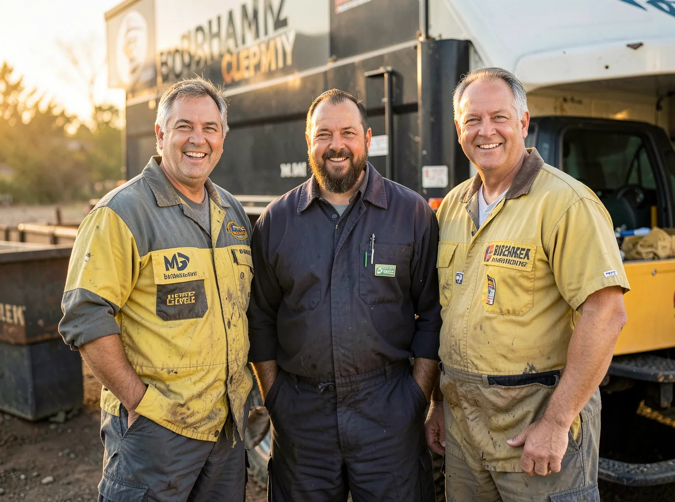 Sewage Cleanup company in Hampton, NJ