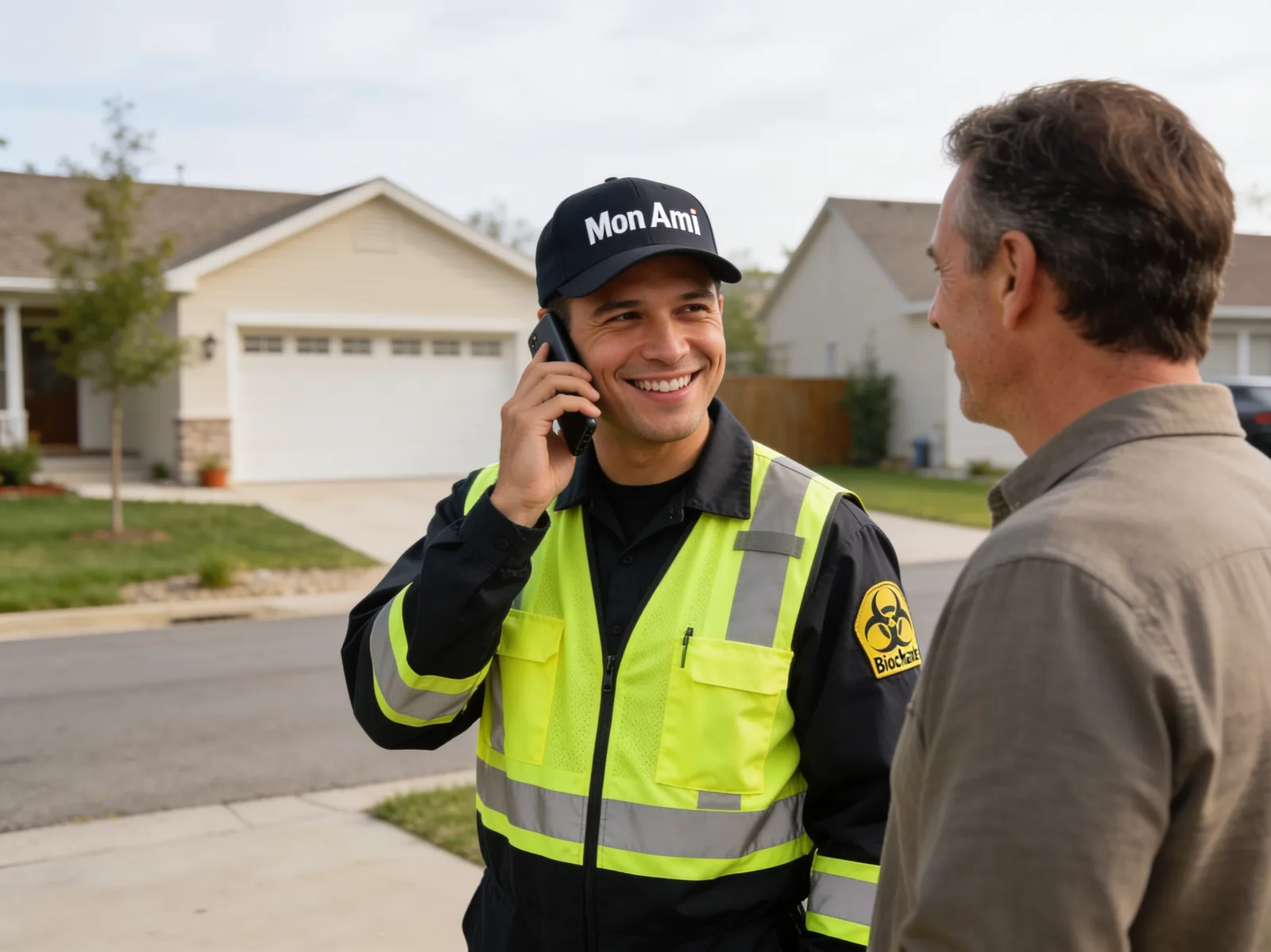 Sewage Cleanup Hampton, NJ FAQs