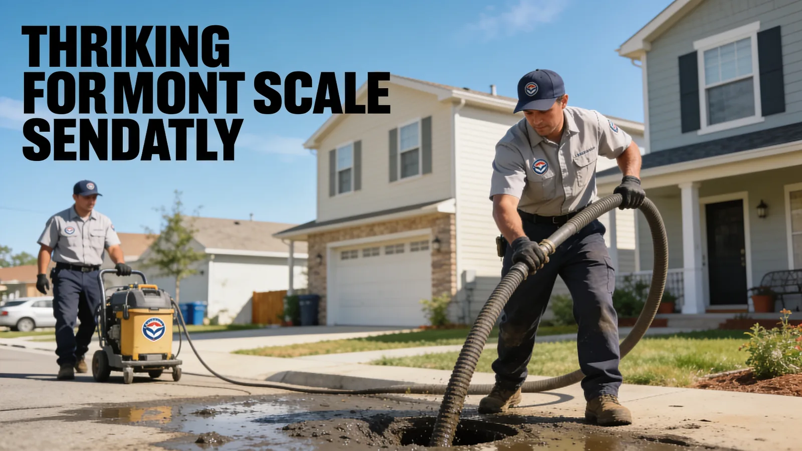 Sewage Cleanup in Hampton, NJ near me